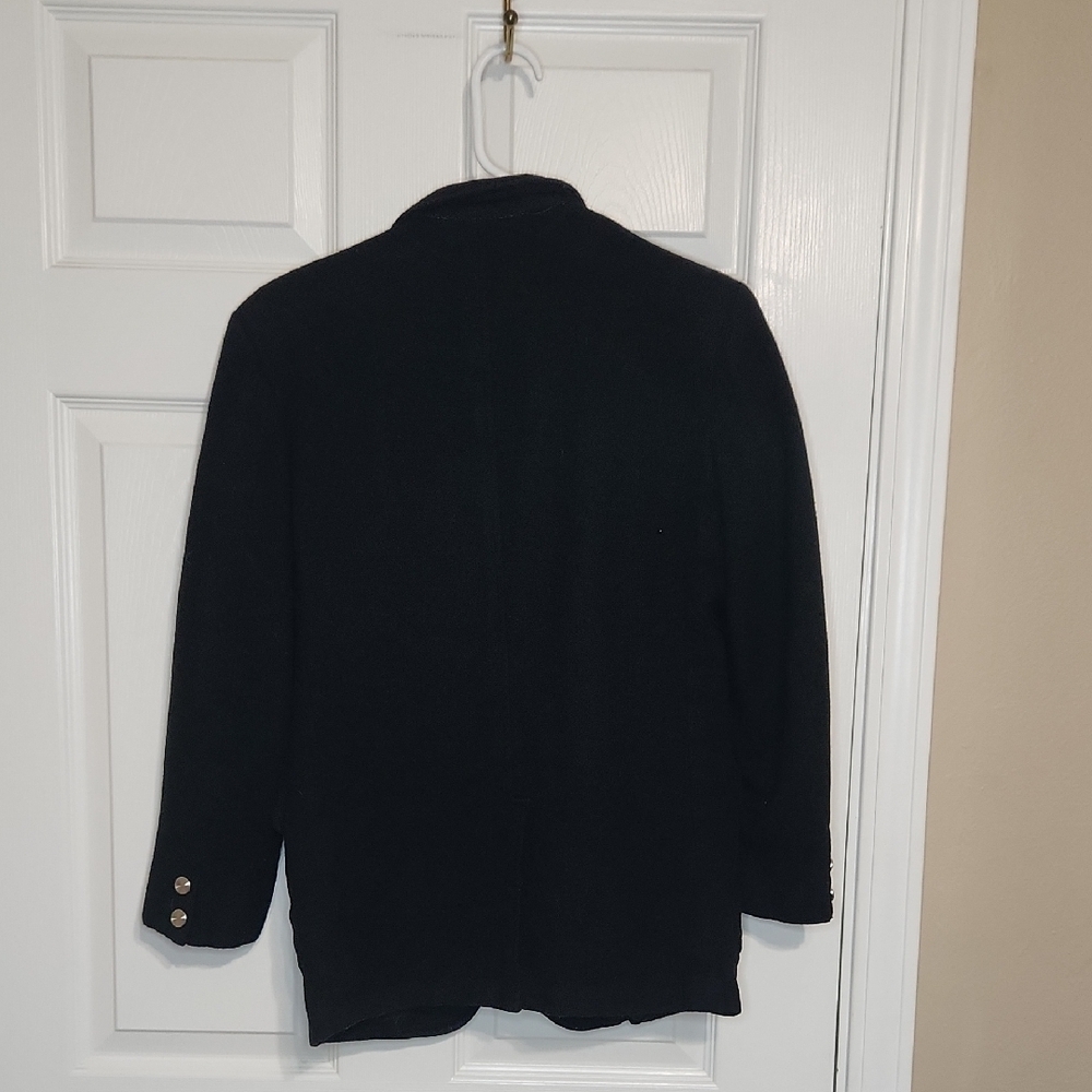 Sewell Black Blazer - Picture 7 of 8